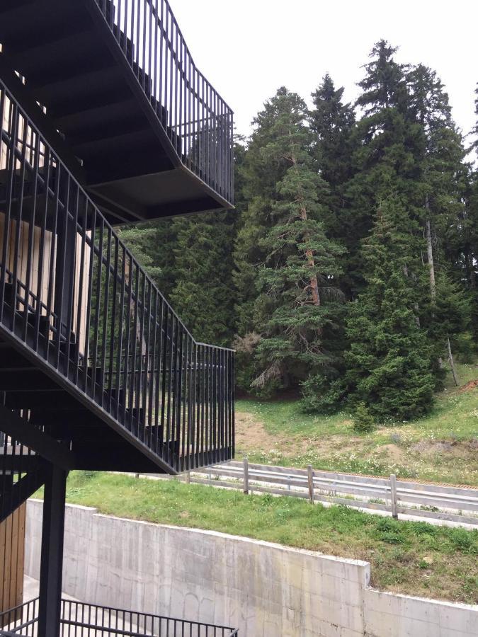 Bakuriani Apartment With Forest Around Exteriör bild